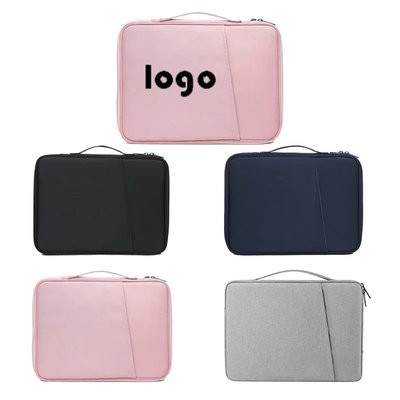Picture of HANDHELD FLATBED ORGANIZER BAG