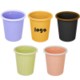 Picture of PLASTIC CYLINDER TRASH CAN