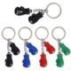 Picture of CREATIVE BOXING GLOVES PATTERN KEYRING CHAIN