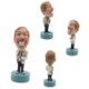 Picture of 7 INCH RESIN BOBBLEHEAD DOLL