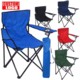 Picture of PORTABLE FOLDING CAMPING CHAIR
