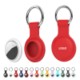 Picture of TAG HOLDER CASE with Keyring Chain