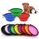 Picture of FOLDING DOG BOWLS