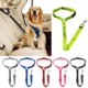 Picture of COMFORTABLE DOG SEAT BELT