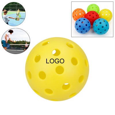 Picture of PICKLEBALL BALL.