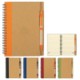 Picture of SPIRAL NOTE BOOK