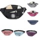 Picture of CUSTOM 4-ZIPPER POCKET TRAVEL RUNNING HANDS-FREE WAIST PACK