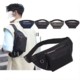 Picture of CUSTOM 4-ZIPPER POCKET TRAVEL RUNNING HANDS-FREE WAIST PACK
