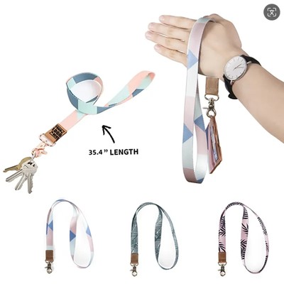Picture of COOL NECK LANYARD