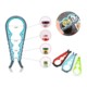 Picture of FOUR in One Multifunction Jar Opener