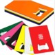 Picture of CREDIT CARD POWDER COATED BOTTLE OPENER