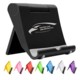 Picture of ADJUSTABLE MOBILE PHONE TABLET DESK TOP FOLDING HOLDER