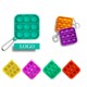 Picture of PUSH POP BUBBLE FIDGET SENSORY TOY