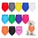 Picture of TRIANGULAR PET BANDANA