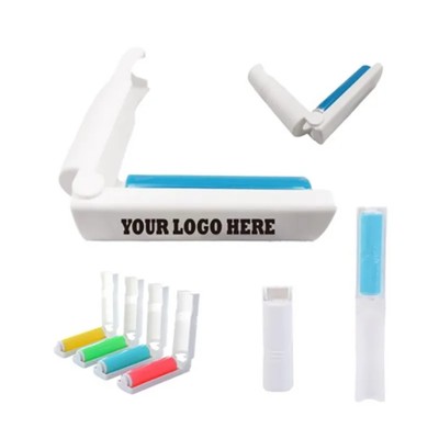 Picture of FOLDING LINT ROLLER