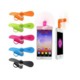 Picture of PORTABLE USB CELLPHONE FAN