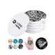 Picture of ABSORBENT CAR CUP HOLDER COASTERS