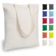 Picture of CANVAS TOTE BAG