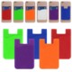 Picture of SILICON SMART PHONE WALLET