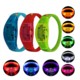 Picture of LED FLASH CONCERT BRACELET
