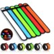 Picture of LED FLASHING PARTY SLAP BRACELET INCLUDING INSULATING SHEET