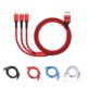 Picture of SLENDER 3IN1 CHARGER CABLE