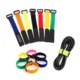 Picture of COLORED NYLON REVERSE BUCKLE STRAP