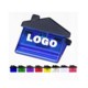Picture of HOUSE SHAPE CLIP