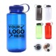 Picture of 32OZ WIDE MOUTH WATER BOTTLE