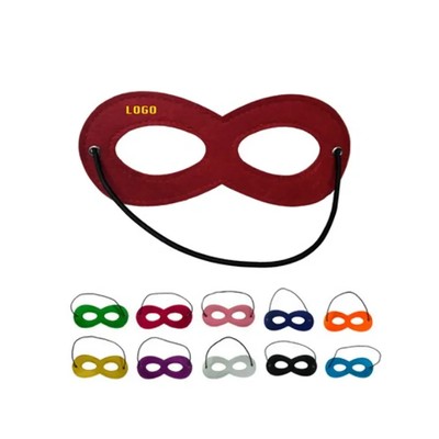 Picture of FELT PARTY MASK