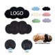 Picture of CLOUD SHAPE 3D EYE MASK