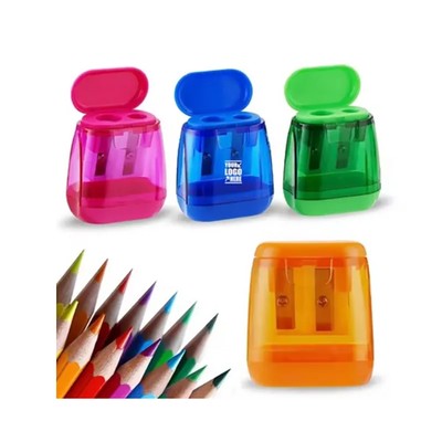 Picture of MANUAL PENCIL SHARPENER