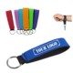 Picture of NEOPRENE KEYRING CHAIN WRIST STRAPS