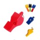 Picture of PEA LESS WHISTLE KEYRING
