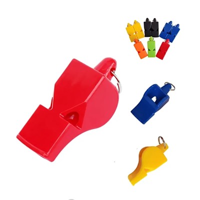 Picture of PEA LESS WHISTLE KEYRING
