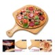 Picture of BAMBOO PIZZA BOARD