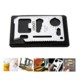Picture of MULTIFUNCTION TOOL CARD