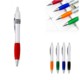 Picture of THE SILVER BALL PEN - CUSTOMIZED LOGO