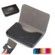 Picture of BUSINESS NAME CARD HOLDER with Magnetic Shut