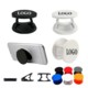 Picture of ABS CUSTOM ROUND FOLDING PHONE BACK HOLDER BRACKET