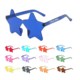 Picture of STAR SHAPE RIMLESS SUNGLASSES