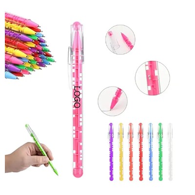 Picture of MAZE PEN PUZZLE BALL PEN - FIDGET TOY & STRESS RELIEF