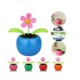 Picture of SOLAR POWERED WIGGLY FLOWER