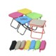 Picture of PORTABLE FOLDING MINI STOOL
