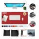 Picture of LEATHER DESK PAD PROTECTOR MAT