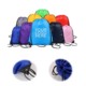 Picture of CUSTOM SPORTS DRAWSTRING BACKPACKS