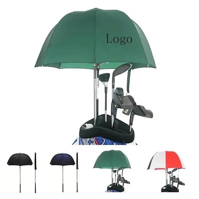 Picture of THE DRIZZLESTICK UMBRELLA.