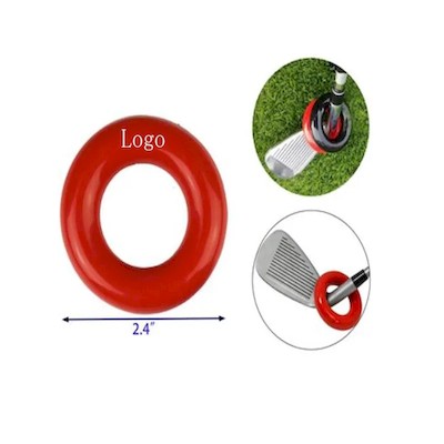 Picture of GOLF SWING WEIGHT RING.