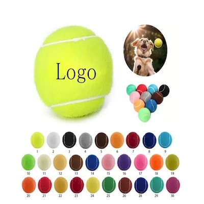 Picture of PROMOTIONAL TENNIS BALL