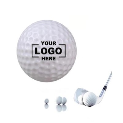 Picture of PROFESSIONAL GOLF BALL.
